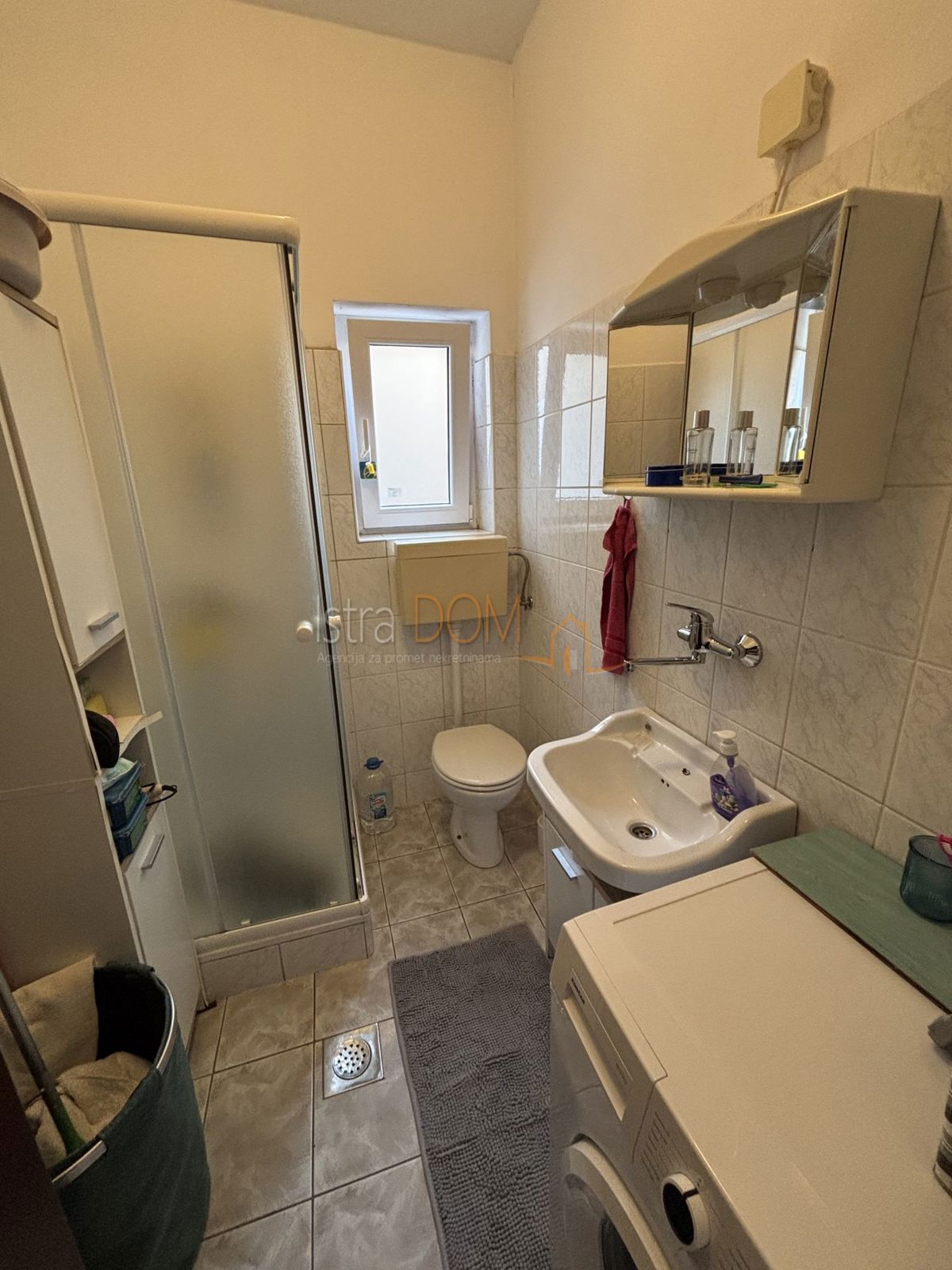 Appartamento Veruda, Pula, 56m2