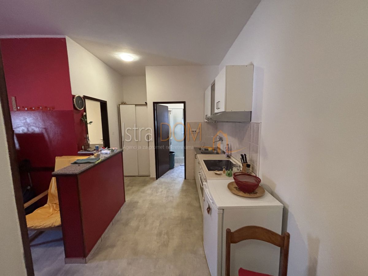 Appartamento Veruda, Pula, 56m2