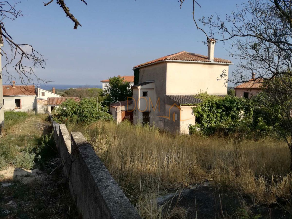 Casa Ližnjan, 150m2