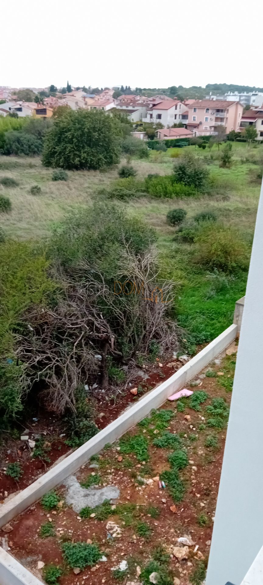 Appartamento Valdebek, Pula, 112,55m2