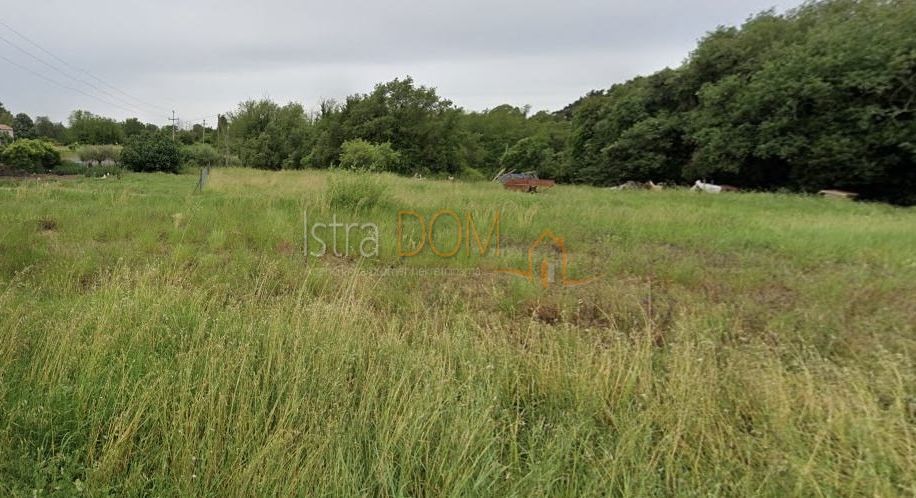 Terreno Labinci, Kaštelir-Labinci, 1.500m2