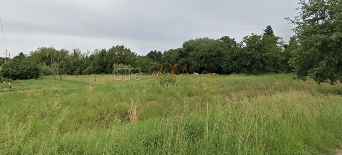 Terreno Labinci, Kaštelir-Labinci, 1.500m2