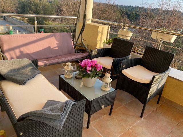 Appartamento Šijana, Pula, 98,49m2