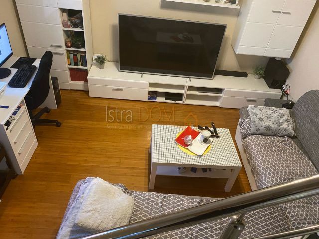 Appartamento Šijana, Pula, 98,49m2