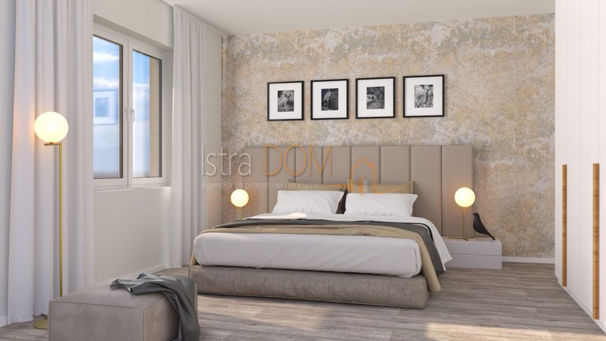 Casa Loborika, Marčana, 154m2