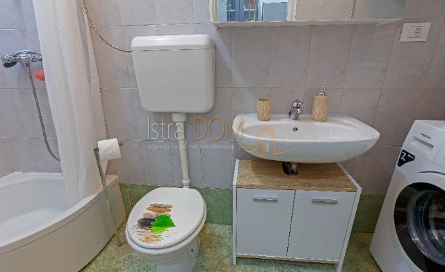 Appartamento Centar, Pula, 41m2