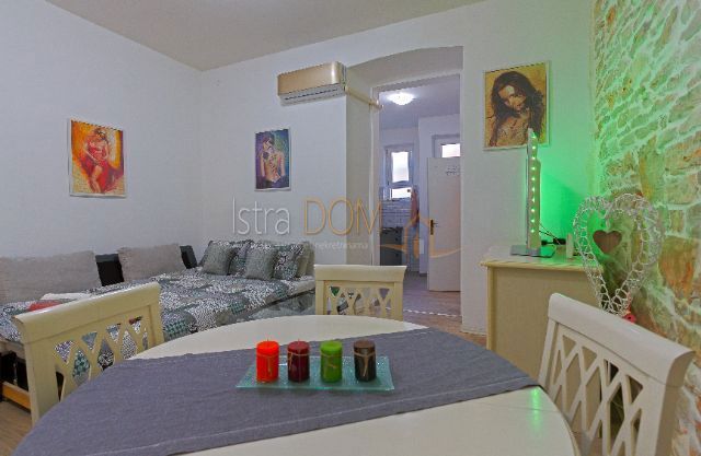 Appartamento Centar, Pula, 41m2