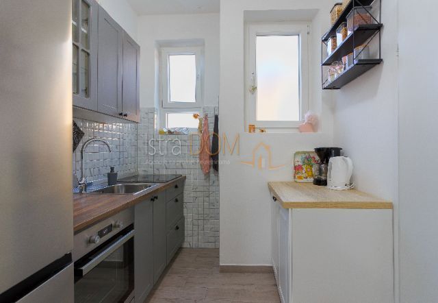 Appartamento Centar, Pula, 41m2