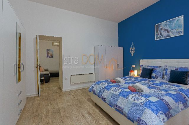 Appartamento Centar, Pula, 41m2