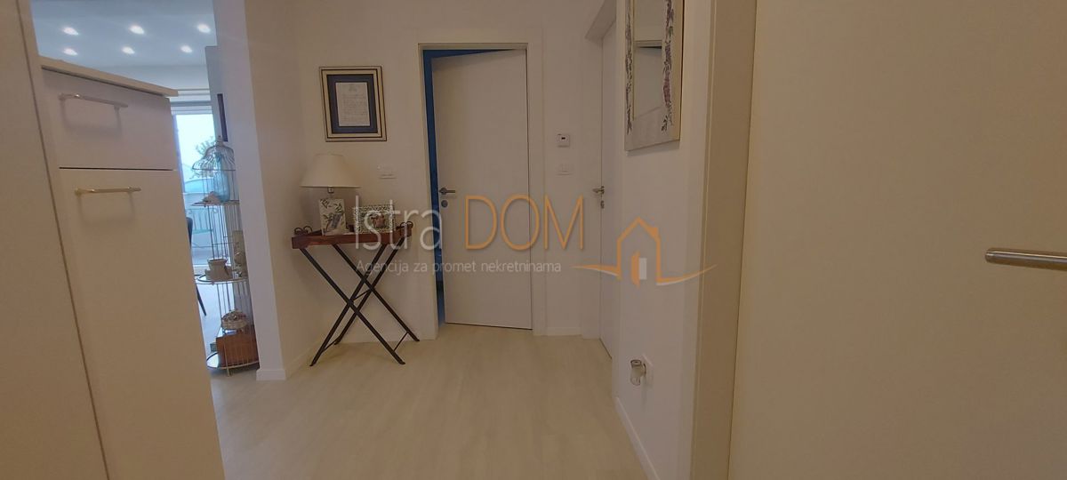 Appartamento Medulin, 72,93m2