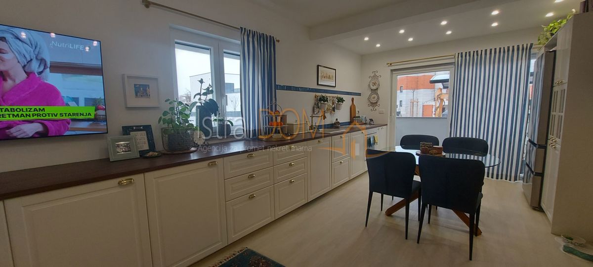 Appartamento Medulin, 72,93m2