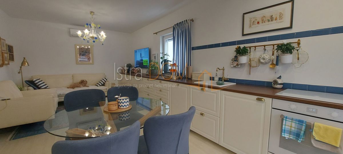 Appartamento Medulin, 72,93m2