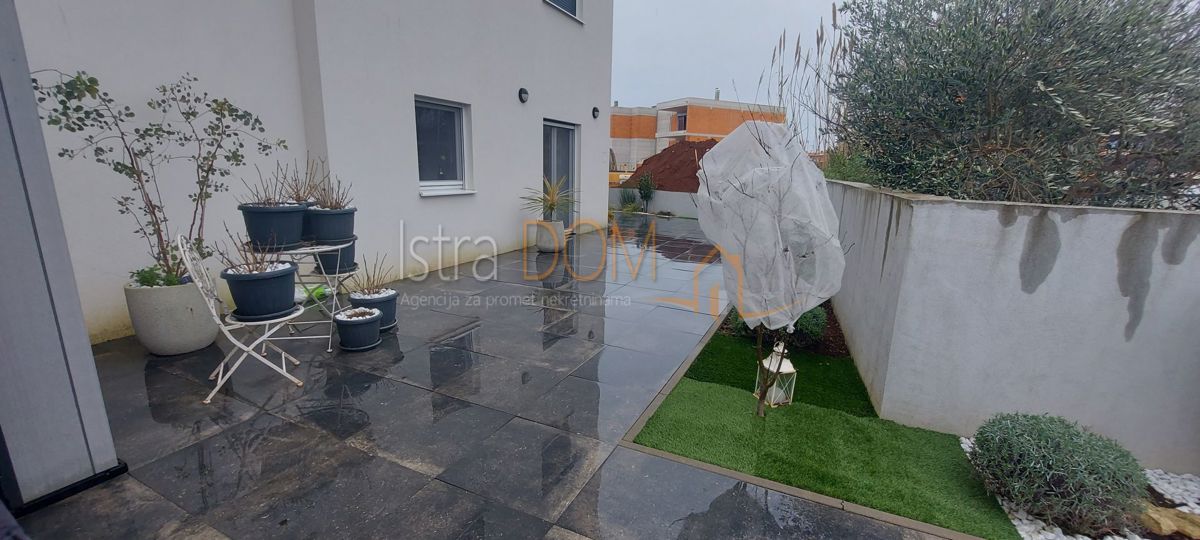 Appartamento Medulin, 72,93m2