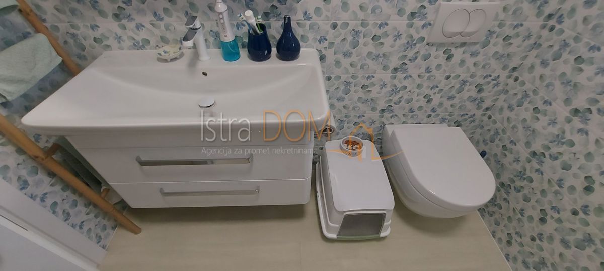 Appartamento Medulin, 72,93m2