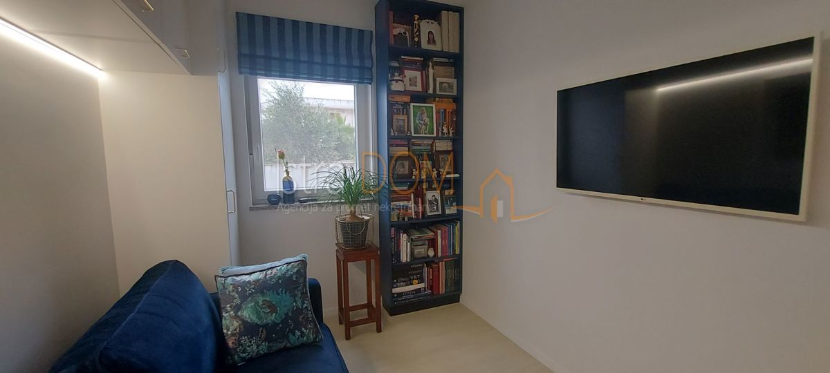 Appartamento Medulin, 72,93m2