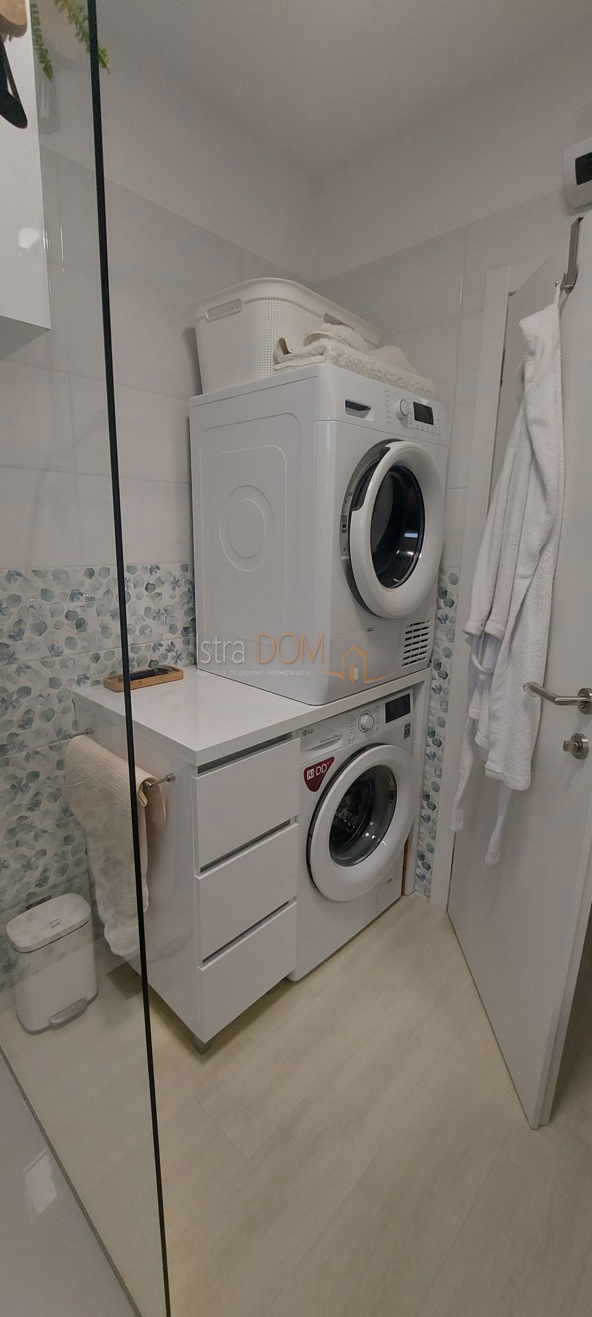 Appartamento Medulin, 72,93m2