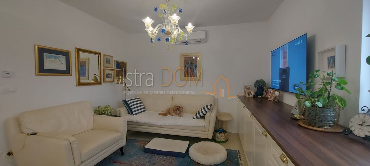 Appartamento Medulin, 72,93m2