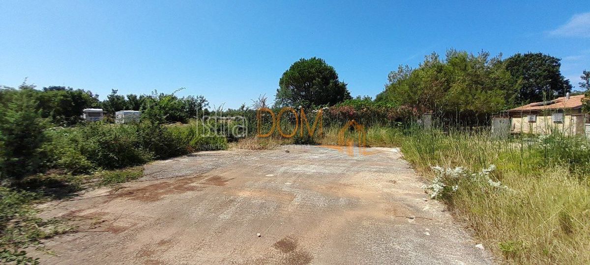 Terreno Medulin, 410m2