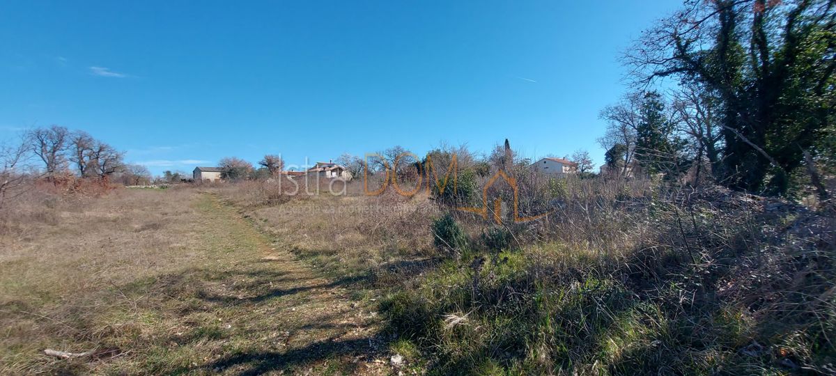 Terreno Cukrići, Svetvinčenat, 8.554m2