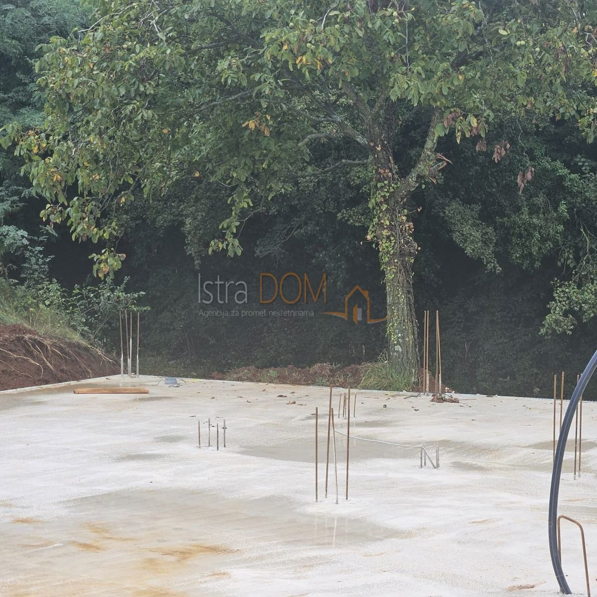 Terreno Sutivanac, Barban, 931m2