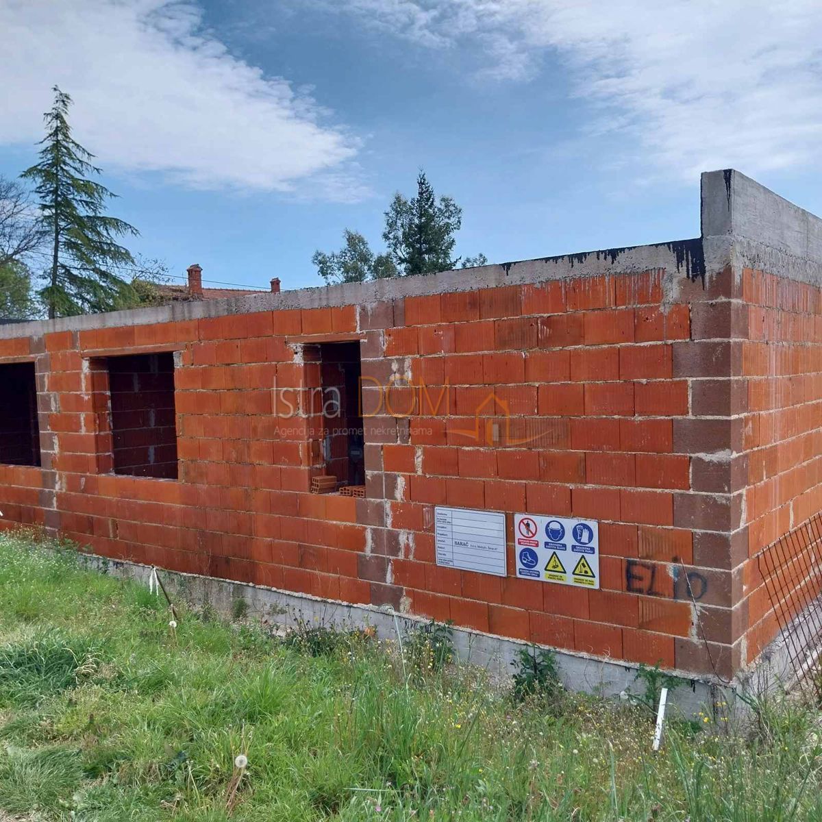 Casa Muntić, Ližnjan, 150m2