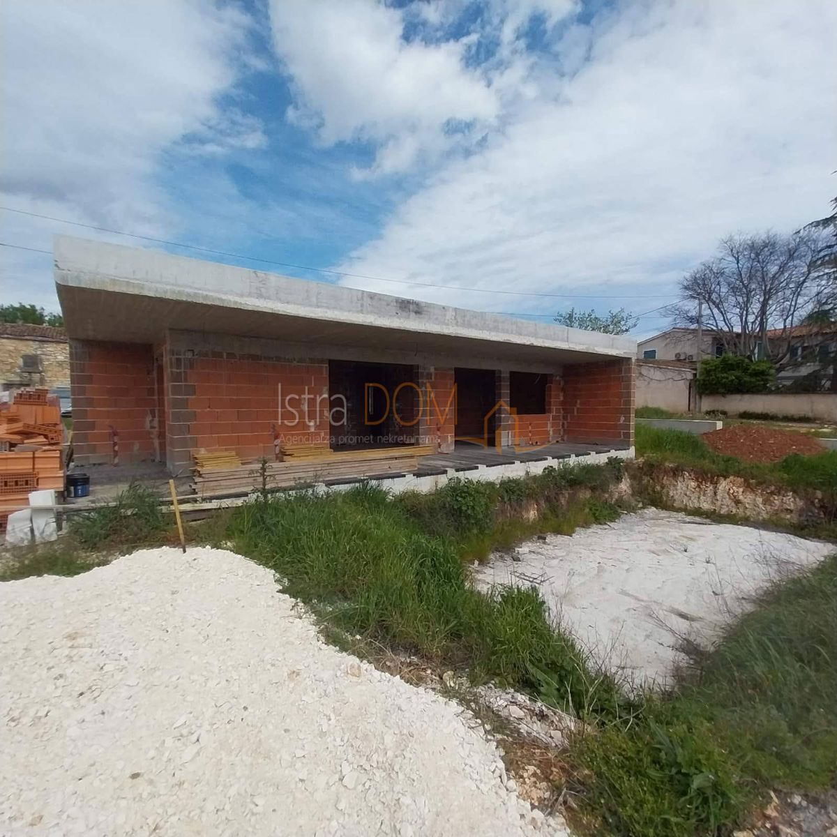 Casa Muntić, Ližnjan, 150m2