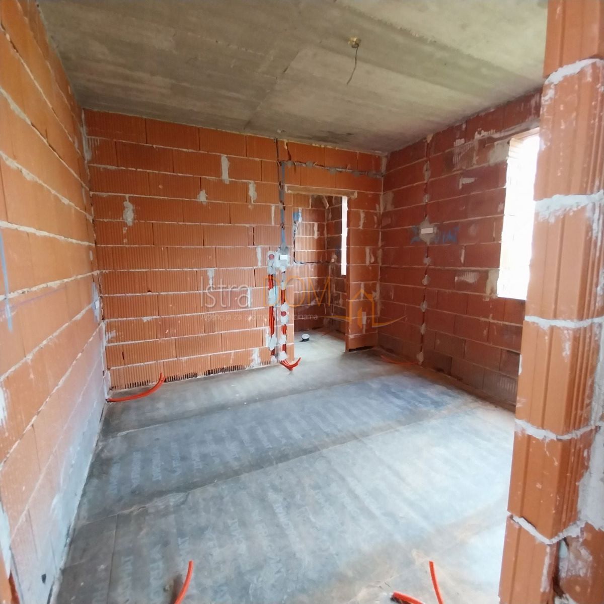 Casa Muntić, Ližnjan, 150m2