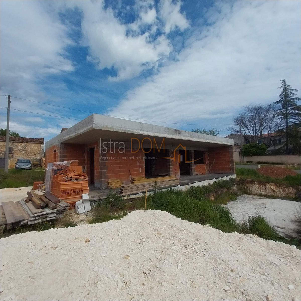 Casa Muntić, Ližnjan, 150m2