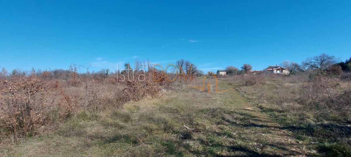 Terreno Cukrići, Svetvinčenat, 8.554m2