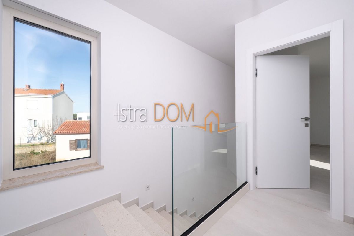 Casa Ližnjan, 176m2