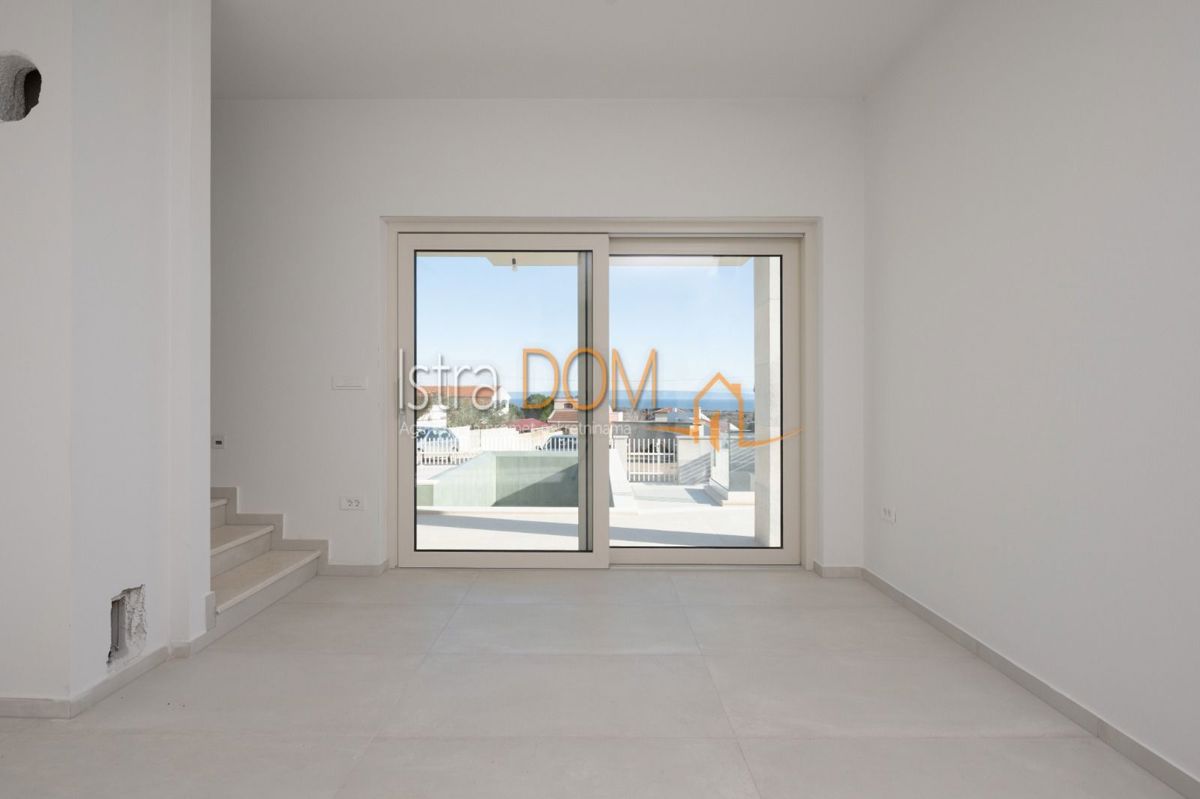 Casa Ližnjan, 176m2