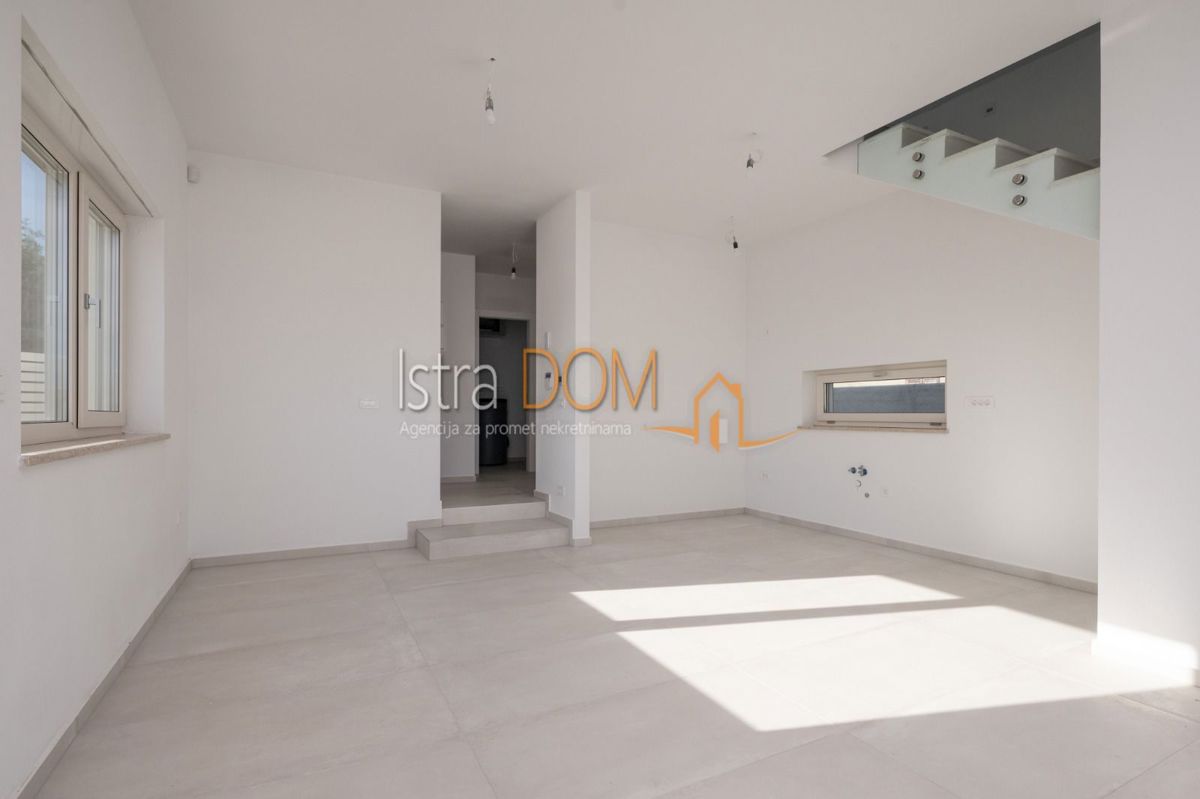 Casa Ližnjan, 176m2