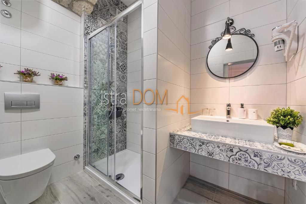 Appartamento Centar, Pula, 59m2