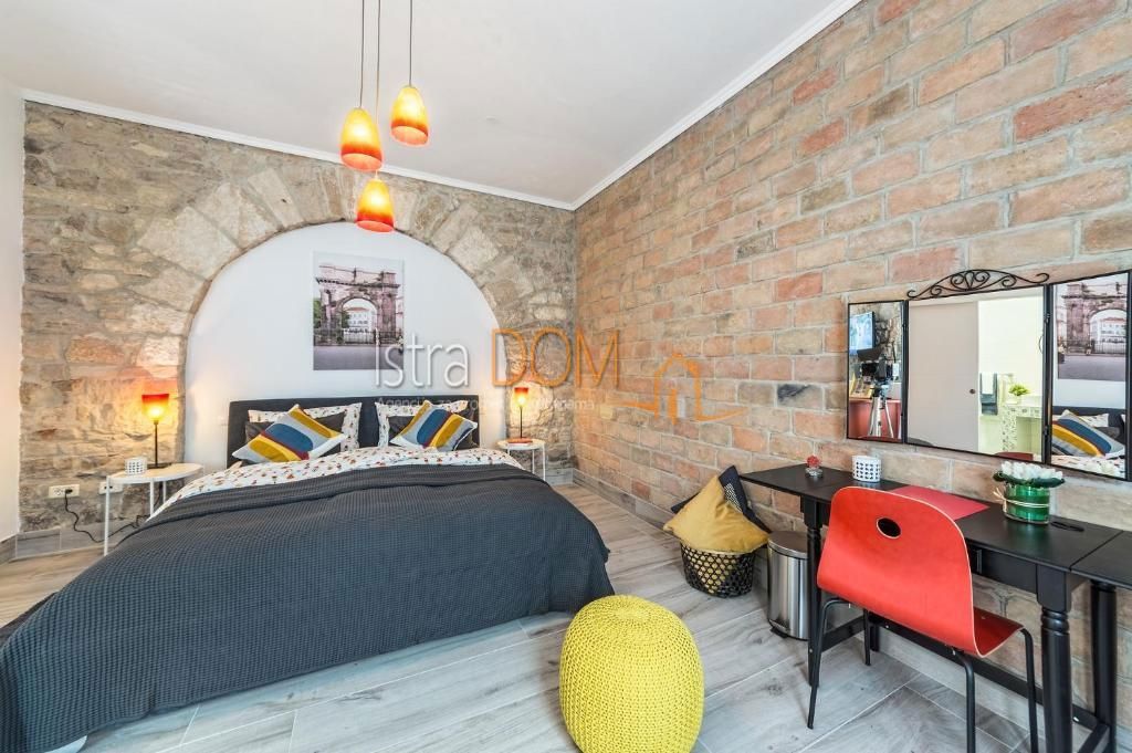 Appartamento Centar, Pula, 59m2