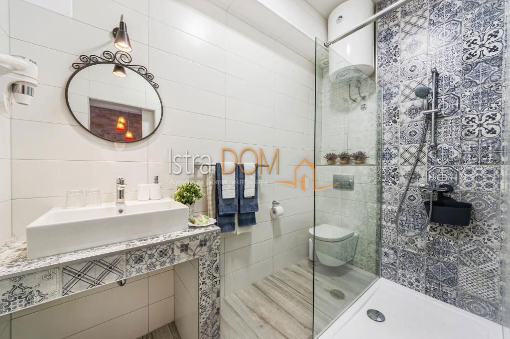 Appartamento Centar, Pula, 59m2