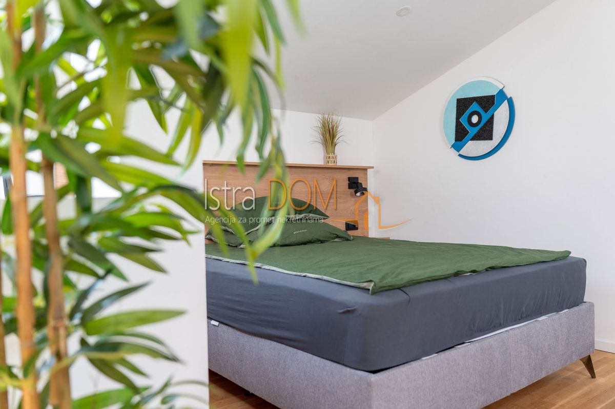 Casa Valkarin, Poreč, 150m2