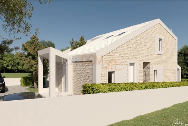 Terreno Medulin, 511m2