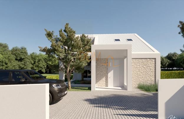 Terreno Medulin, 511m2