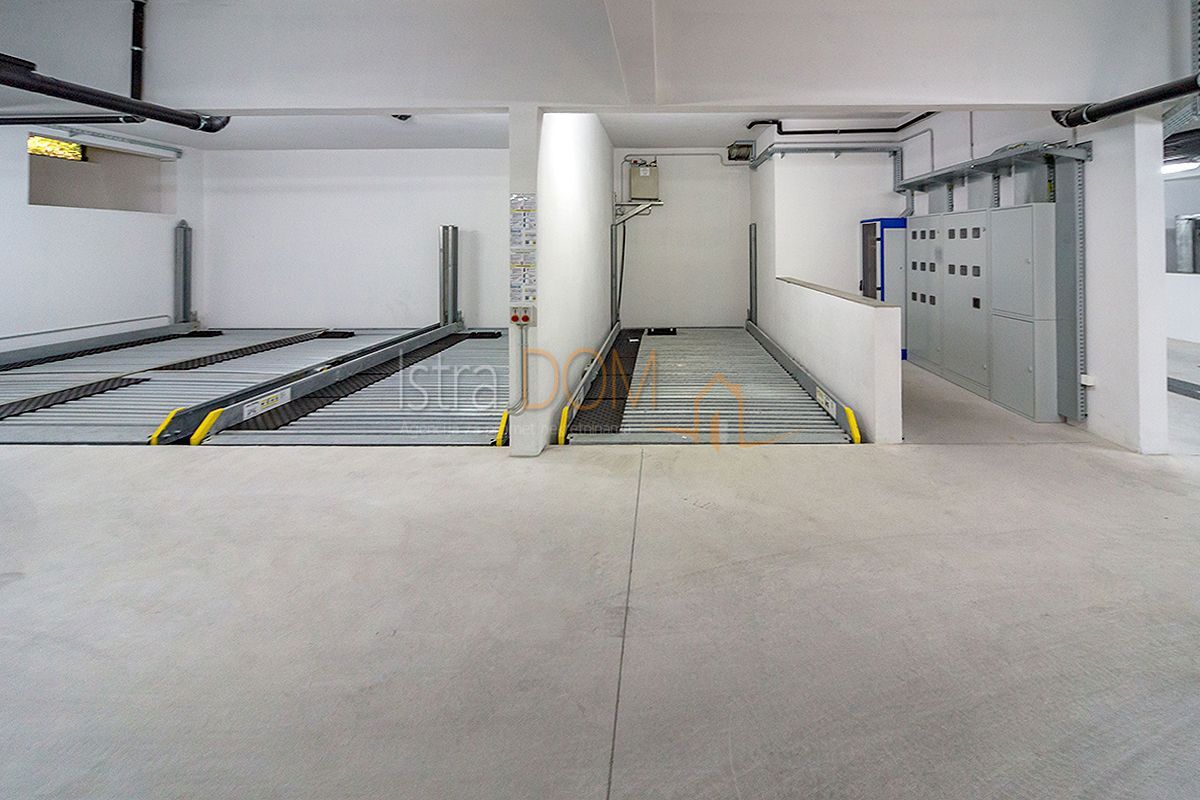 Appartamento Volosko, Opatija, 100m2