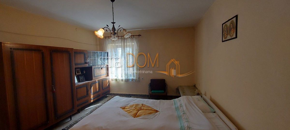 Casa Marčana, 139m2