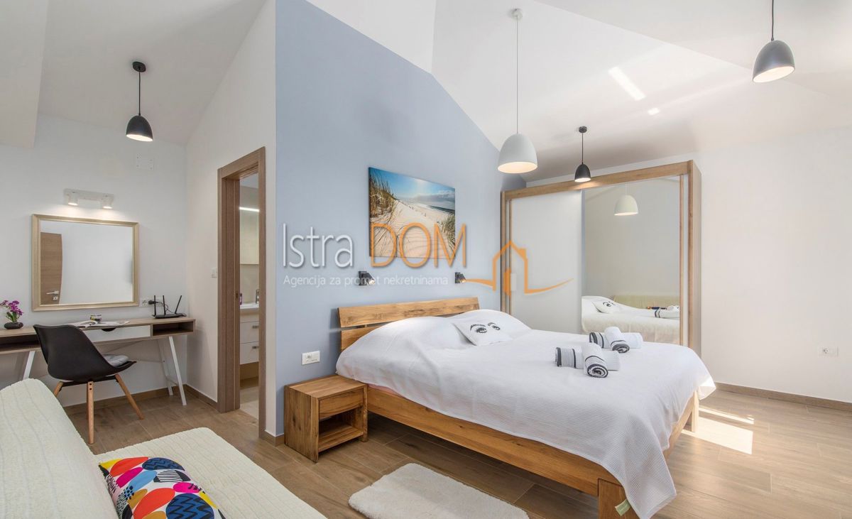 Casa Marčana, 180m2