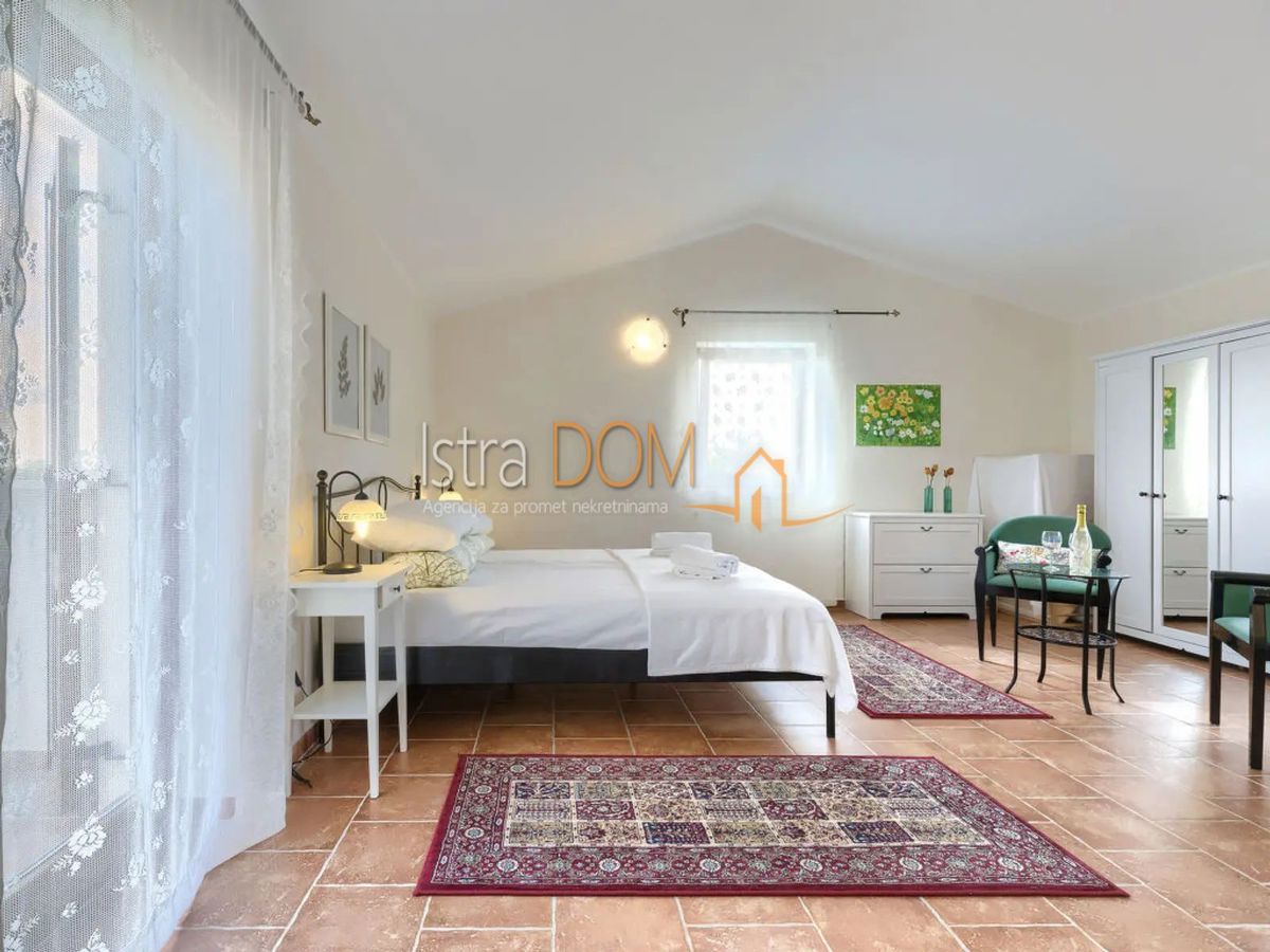 Casa Čabrunići, Svetvinčenat, 226m2