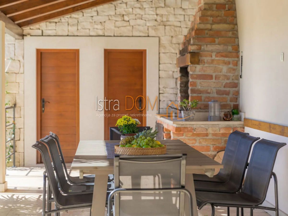 Casa Čabrunići, Svetvinčenat, 226m2