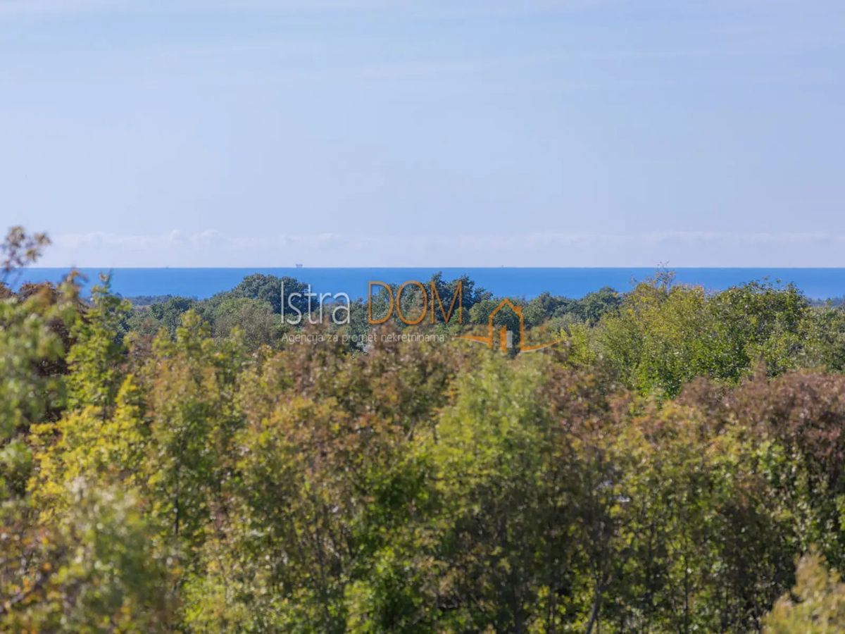 Casa Čabrunići, Svetvinčenat, 226m2