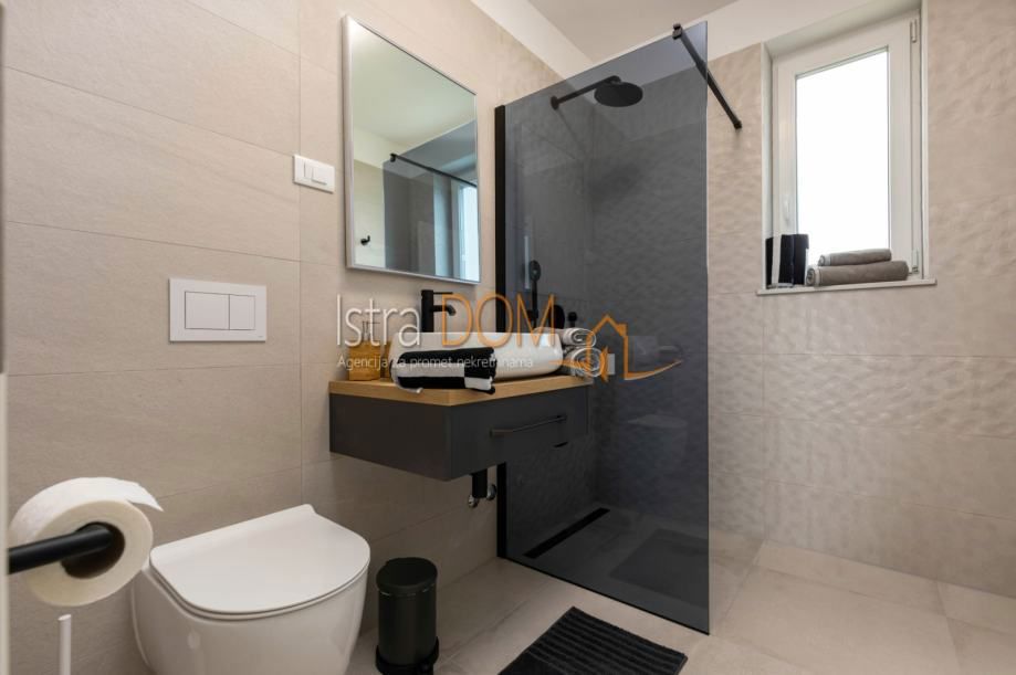 Casa Boškari, Svetvinčenat, 130m2