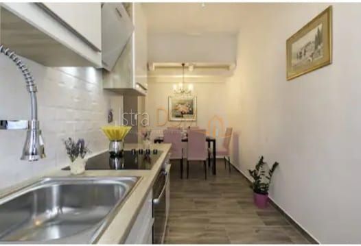 Appartamento Peroj, Vodnjan, 138,25m2