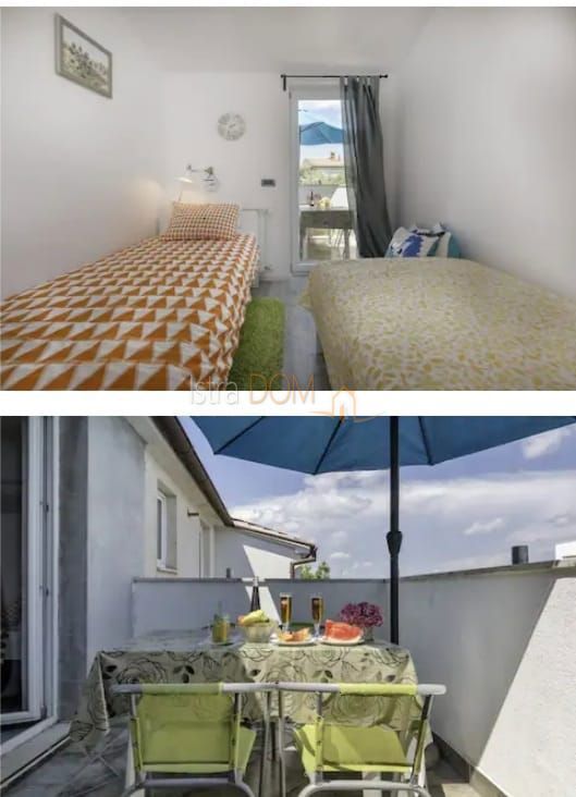 Appartamento Peroj, Vodnjan, 138,25m2