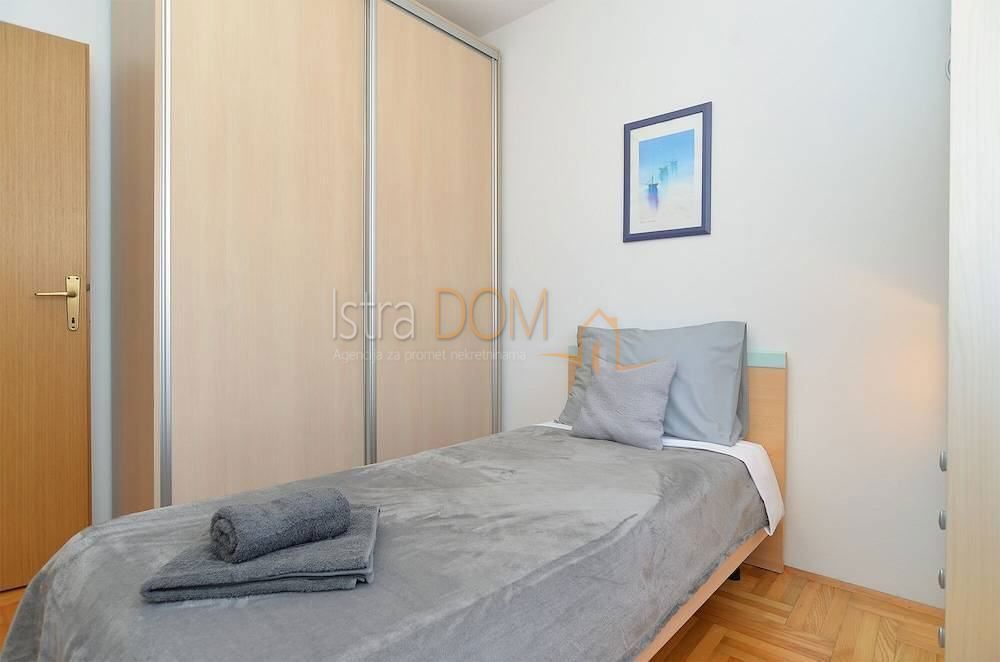 Casa Štinjan, Pula, 420m2