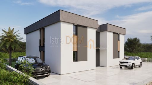 Appartamento Ližnjan, 73,50m2