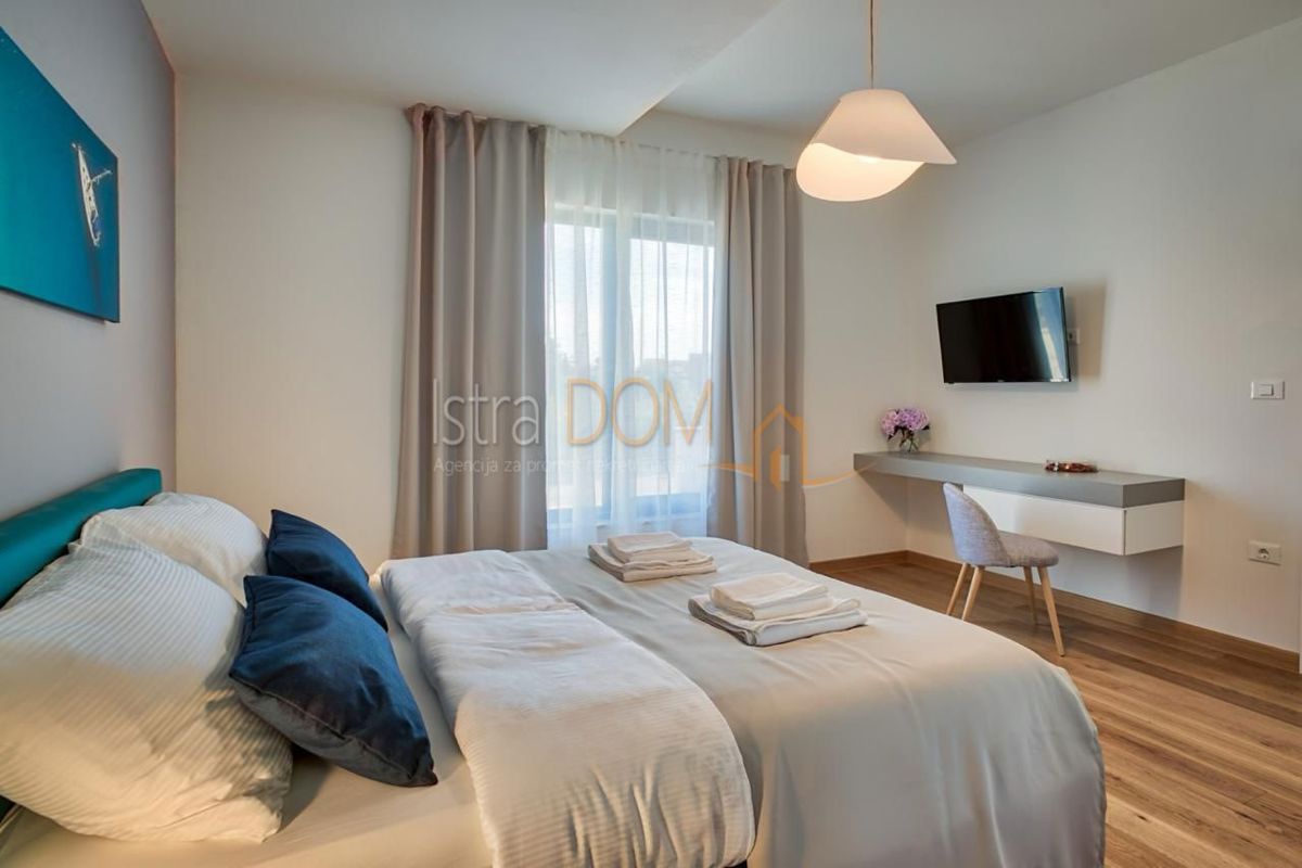 Casa Ližnjan, 154m2